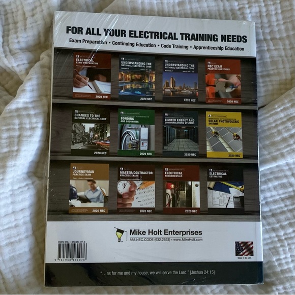 Textbook Understanding the National Electrical Code - Picture 3 of 3